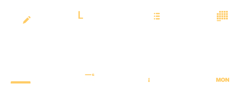 문의 및 상담예약 / 레벨테스트 / 현 레벨 진단 및 상담 / 개인에 맞는 횟수 결정 / 스케쥴 확인 / 전문 강사님 배정 / 등록 / 수업 시작